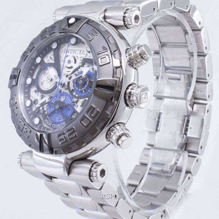 Orologio da uomo Invicta Subaqua 25406 Chronograph Quartz 200M