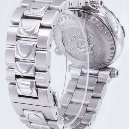 Orologio da uomo Invicta Subaqua 25406 Chronograph Quartz 200M