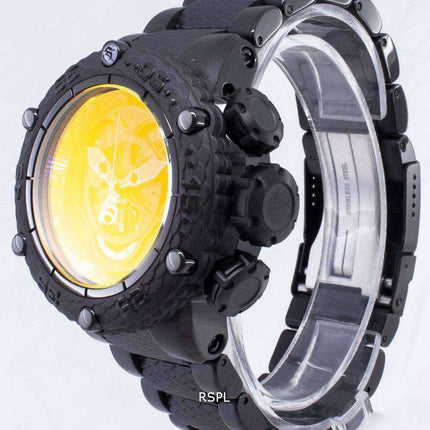 Orologio da uomo Invicta Subaqua 25426 Chronograph Quartz 500M