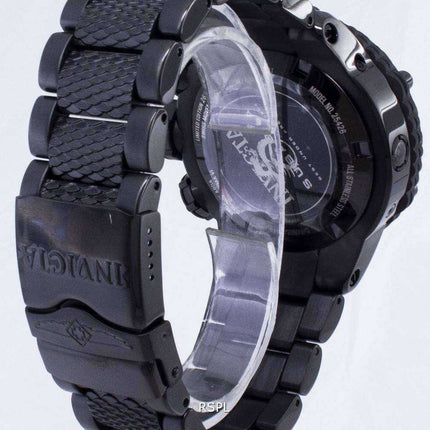 Orologio da uomo Invicta Subaqua 25426 Chronograph Quartz 500M