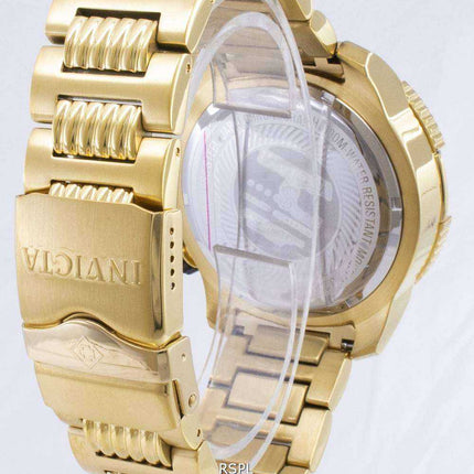 Orologio da uomo Invicta Speedway 25482 Cronografo al quarzo