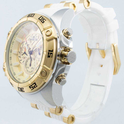 Orologio da uomo al quarzo cronografo Invicta Speedway 25510