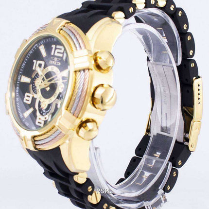 Orologio da uomo Invicta Bolt 25555 cronografo con quadrante tachimetrico