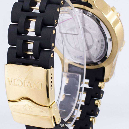 Orologio da uomo Invicta Bolt 25555 cronografo con quadrante tachimetrico