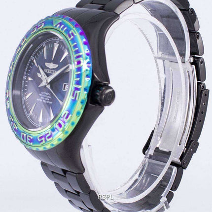 Orologio da uomo automatico Invicta Pro Diver 25565 Professional 200M