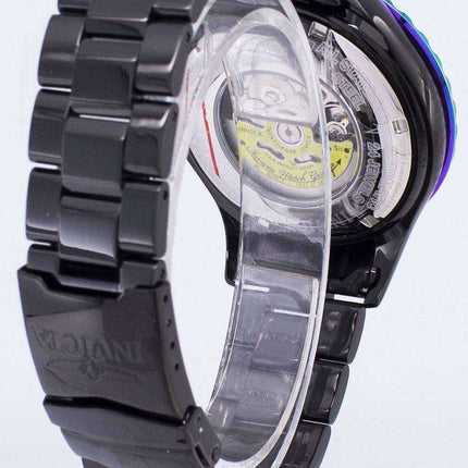 Orologio da uomo automatico Invicta Pro Diver 25565 Professional 200M