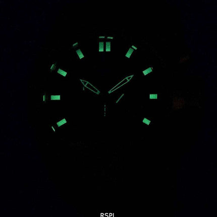 Orologio da uomo Invicta Reserve Collection 25607 Chronograph Quartz 200M