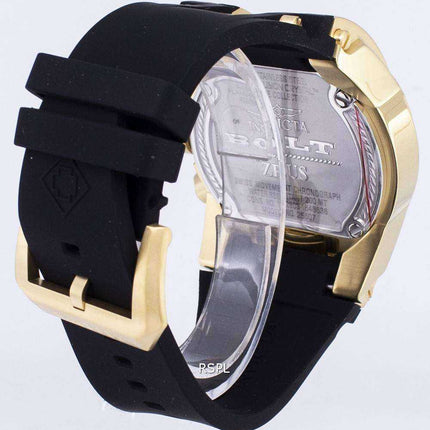 Orologio da uomo Invicta Reserve Collection 25607 Chronograph Quartz 200M