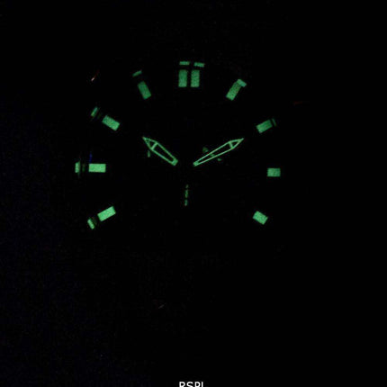 Orologio da uomo Invicta Reserve 25608 Chronograph Quartz 200M