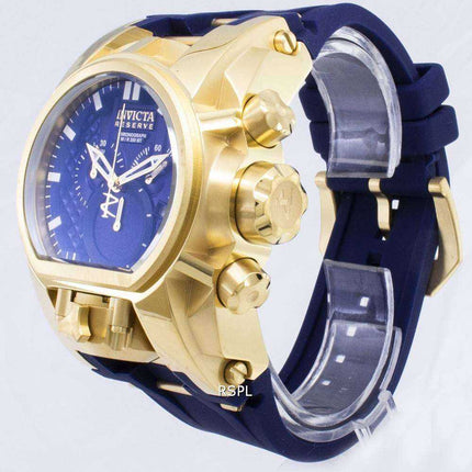 Orologio da uomo Invicta Reserve 25608 Chronograph Quartz 200M