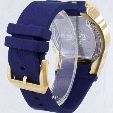 Orologio da uomo Invicta Reserve 25608 Chronograph Quartz 200M
