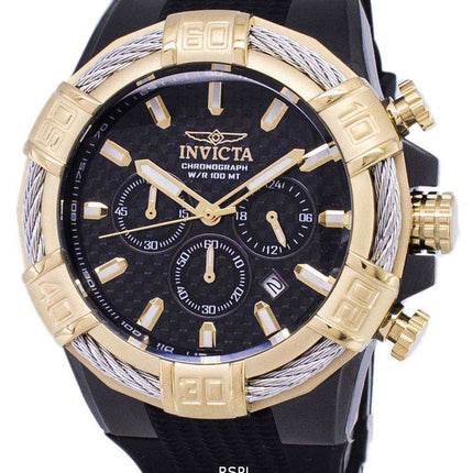 Invicta Bolt 25687 Cronografo da uomo al quarzo