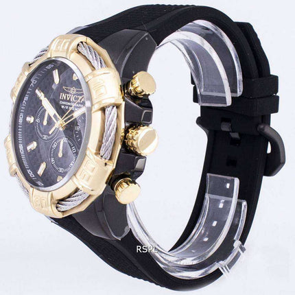 Invicta Bolt 25687 Cronografo da uomo al quarzo
