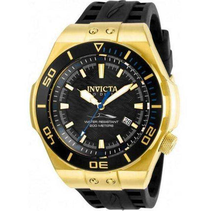 Orologio da uomo Invicta Pro Diver 25693 Automatic 200M