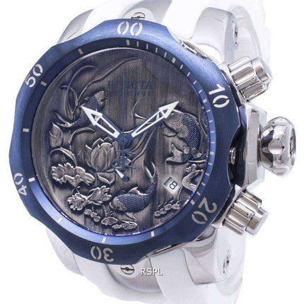 Orologio da uomo Invicta Reserve 25722 Quartz 1000M