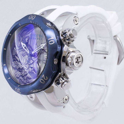 Orologio da uomo Invicta Reserve 25722 Quartz 1000M