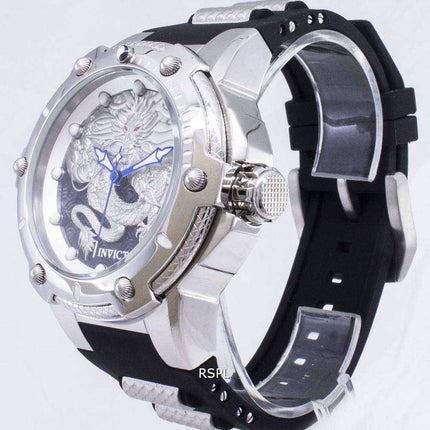 Orologio da uomo analogico automatico Invicta Speedway 25776