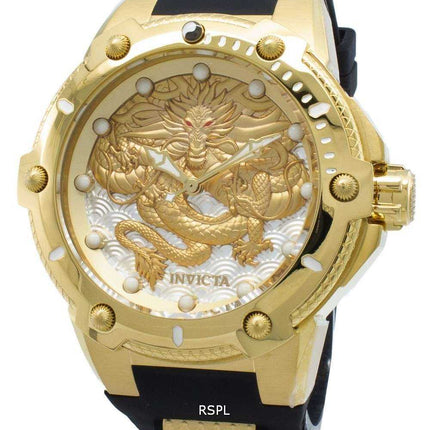 Orologio da uomo automatico Invicta Speedway 25777