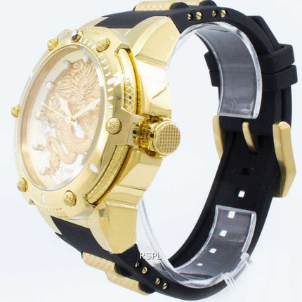 Orologio da uomo automatico Invicta Speedway 25777