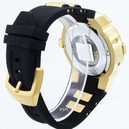 Orologio da uomo automatico Invicta Speedway 25777