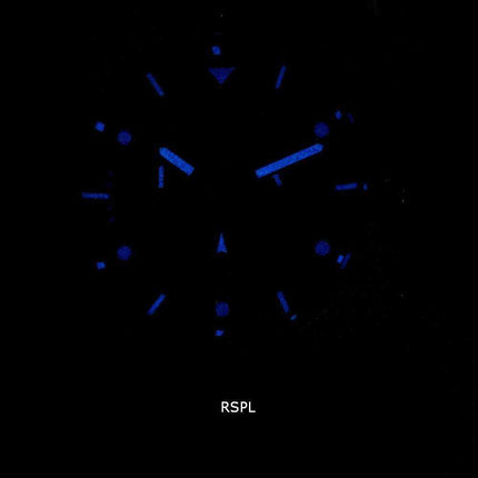 Orologio da uomo al quarzo cronografo Invicta Pro Diver 25829
