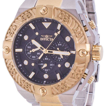 Orologio da uomo cronografo al quarzo Invicta Pro Diver 25846
