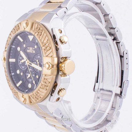 Orologio da uomo cronografo al quarzo Invicta Pro Diver 25846