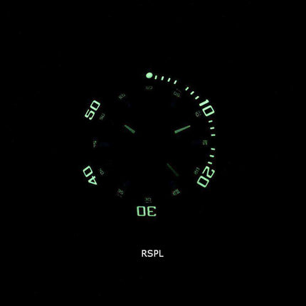 Orologio da uomo automatico Invicta Speedway 25848