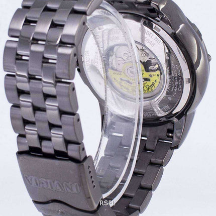 Orologio da uomo automatico Invicta Speedway 25848