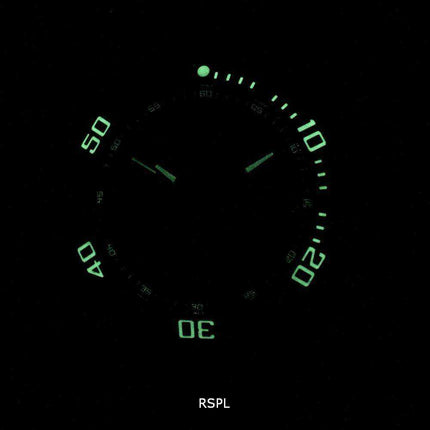 Orologio da uomo automatico Invicta Speedway 25849
