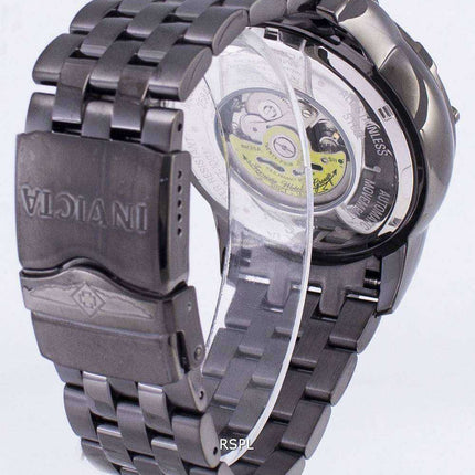 Orologio da uomo automatico Invicta Speedway 25849