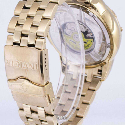 Orologio da uomo automatico Invicta Speedway 25851