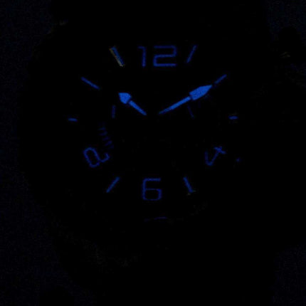 Orologio da uomo al quarzo cronografo Invicta Pro Diver 25855