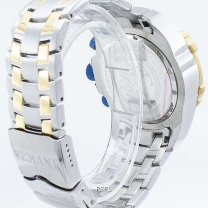 Orologio da uomo al quarzo cronografo Invicta Pro Diver 25855