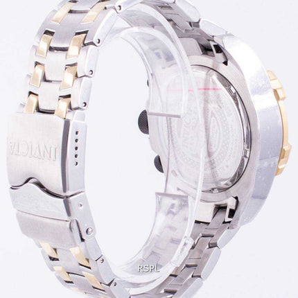 Orologio da uomo cronografo al quarzo Invicta Pro Diver SCUBA 25856