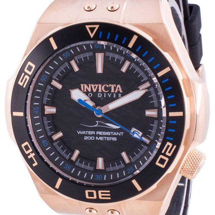 Orologio da uomo Invicta Pro Diver 25889 Automatic 200M