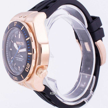 Orologio da uomo Invicta Pro Diver 25889 Automatic 200M