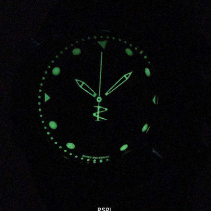 Orologio da uomo Invicta Reserve 25919 Chronograph Quartz 200M