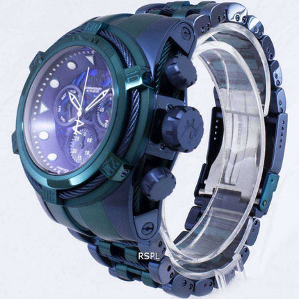 Orologio da uomo Invicta Reserve 25919 Chronograph Quartz 200M