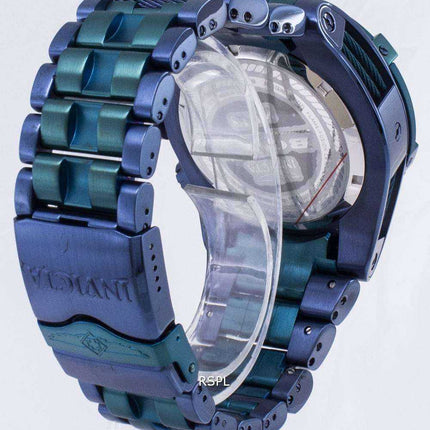 Orologio da uomo Invicta Reserve 25919 Chronograph Quartz 200M