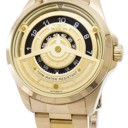 Invicta S1 Rally 25958 Orologio da uomo analogico automatico