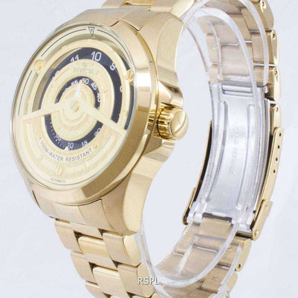 Invicta S1 Rally 25958 Orologio da uomo analogico automatico