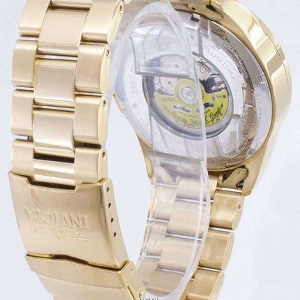 Invicta S1 Rally 25958 Orologio da uomo analogico automatico