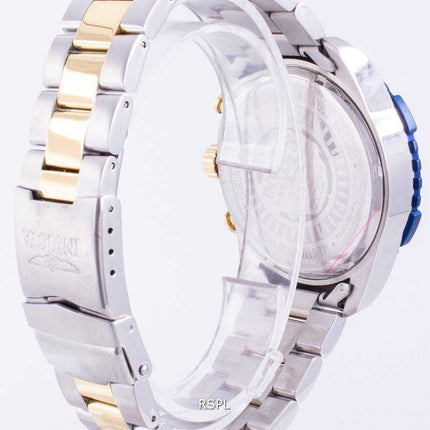 Orologio da uomo cronografo al quarzo Invicta Pro Diver 25981