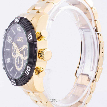 Orologio da uomo cronografo al quarzo Invicta Pro Diver 25982