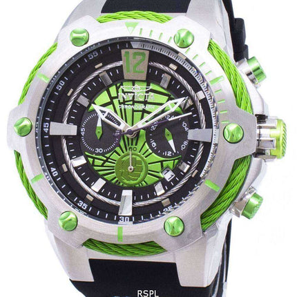 Invicta Marvel 25985 Cronografo da uomo al quarzo