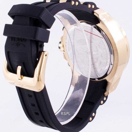 Orologio da uomo cronografo al quarzo Invicta Pro Diver SCUBA 26086