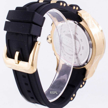 Orologio da uomo cronografo al quarzo Invicta Pro Diver SCUBA 26088