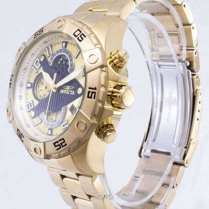 Orologio da uomo Invicta S1 Rally 26098 Cronografo al quarzo