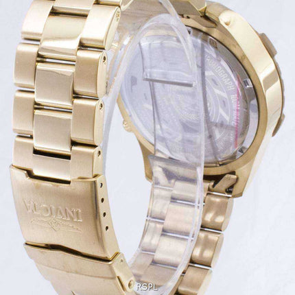 Orologio da uomo Invicta S1 Rally 26098 Cronografo al quarzo